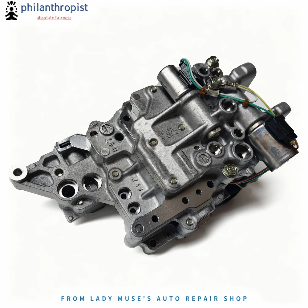 New Original BC5A 5LK 5LS Transmission Valve Body for Wave Box Oil Circuit Plate Transmission Oil Circuit Plate
New Original BC5A 5LK 5LS Transmission Valve Body for Wave Box Oil Circuit Plate Transmission Oil Circuit Plate
