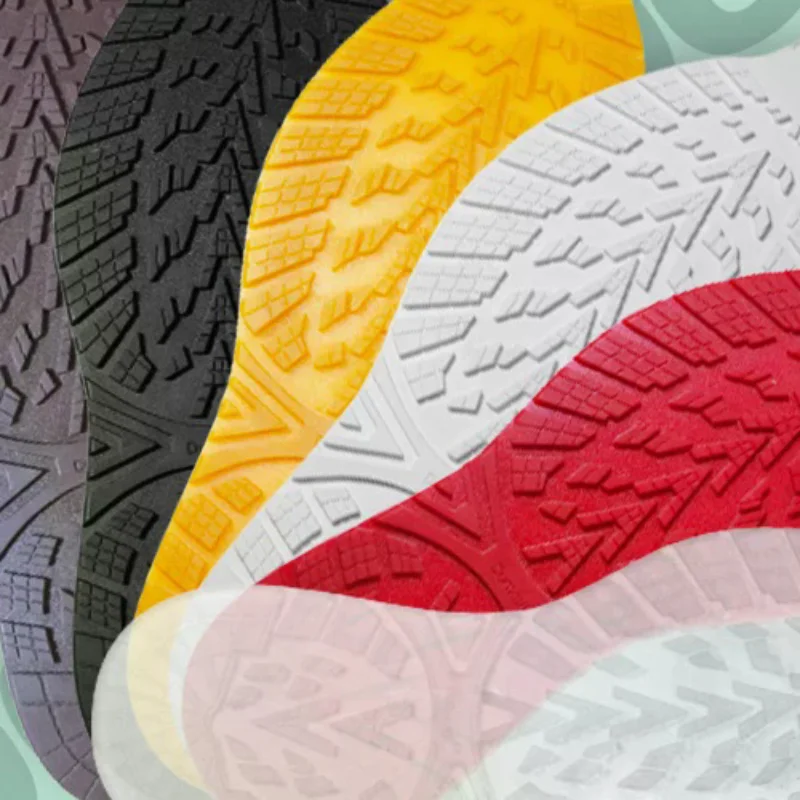 1Pair Non-Slip Sneakers Outsole Cuttable Rubber Sole Stickers Replaceable Repair Outsole Wearable Sneakers Shoes Pads Repair
1Pair Non-Slip Sneakers Outsole Cuttable Rubber Sole Stickers Replaceable Repair Outsole Wearable Sneakers Shoes Pads Repair