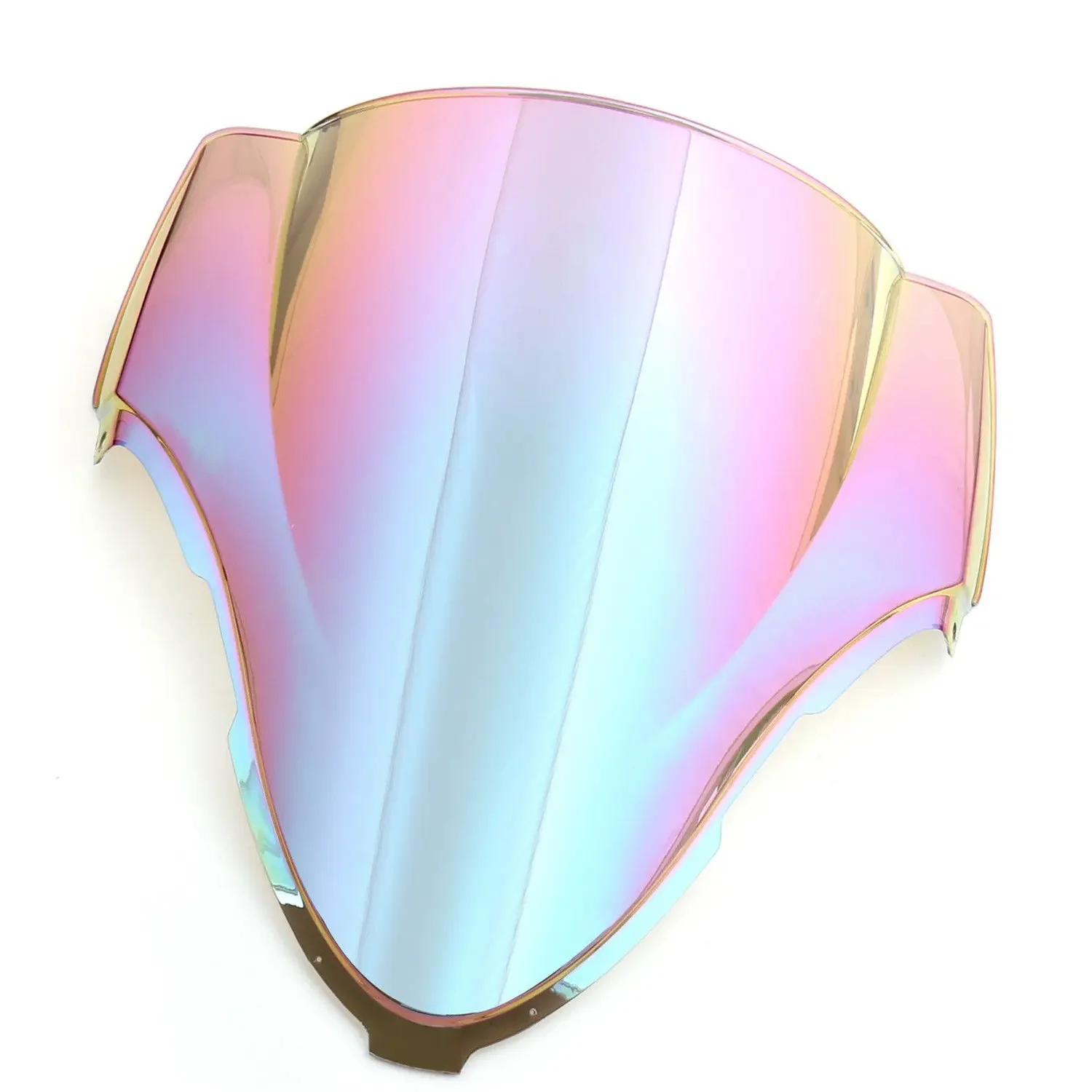 Motorcycle Screen Double Bubble Windshield Deflector Protector for Suzuki GSXR1300 GSXR 1300 1999-2007
Motorcycle Screen Double Bubble Windshield Deflector Protector for Suzuki GSXR1300 GSXR 1300 1999-2007