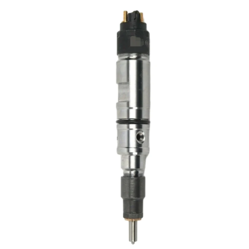 New Deutzz Engine FUEL INJECTOR 0445124041 0445124001 04504666 04515158 Compatible for DEUTZZ TCD 6.1L ENGINE
New Deutzz Engine FUEL INJECTOR 0445124041 0445124001 04504666 04515158 Compatible for DEUTZZ TCD 6.1L ENGINE