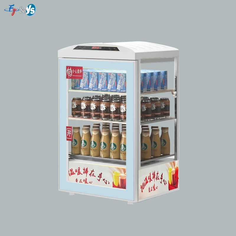 Showcase Food Warmer Display Machine Hotel & Restaurant Supplies Warming Equipment
Showcase Food Warmer Display Machine Hotel & Restaurant Supplies Warming Equipment
