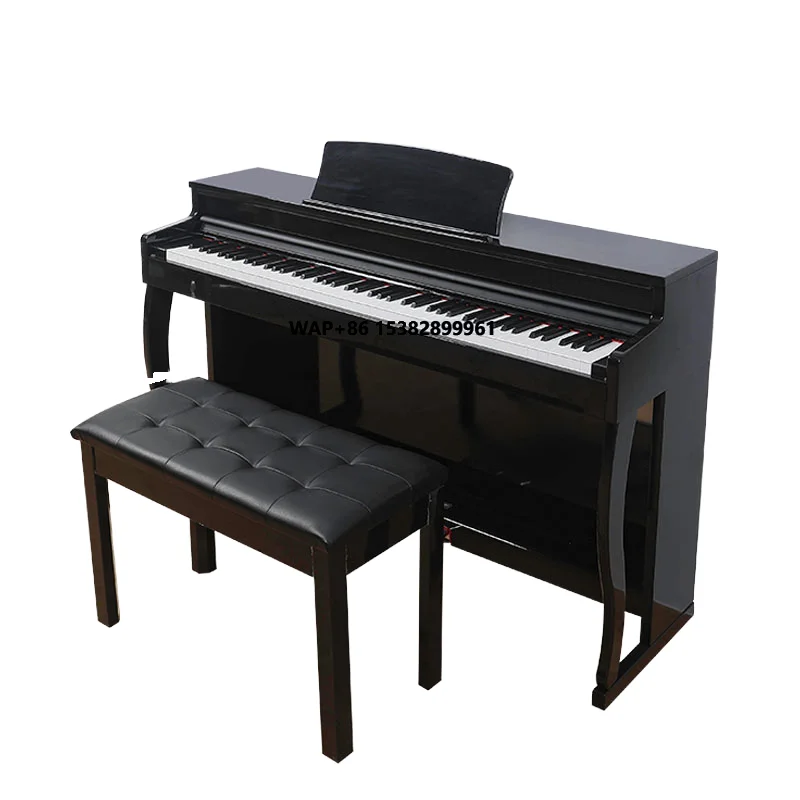 OEM/ODM Instrumentos Musicales Piano Electrico Price 88-клавишное профессиональное клавишное пианино
OEM/ODM Instrumentos Musicales Piano Electrico Price 88-клавишное профессиональное клавишное пианино