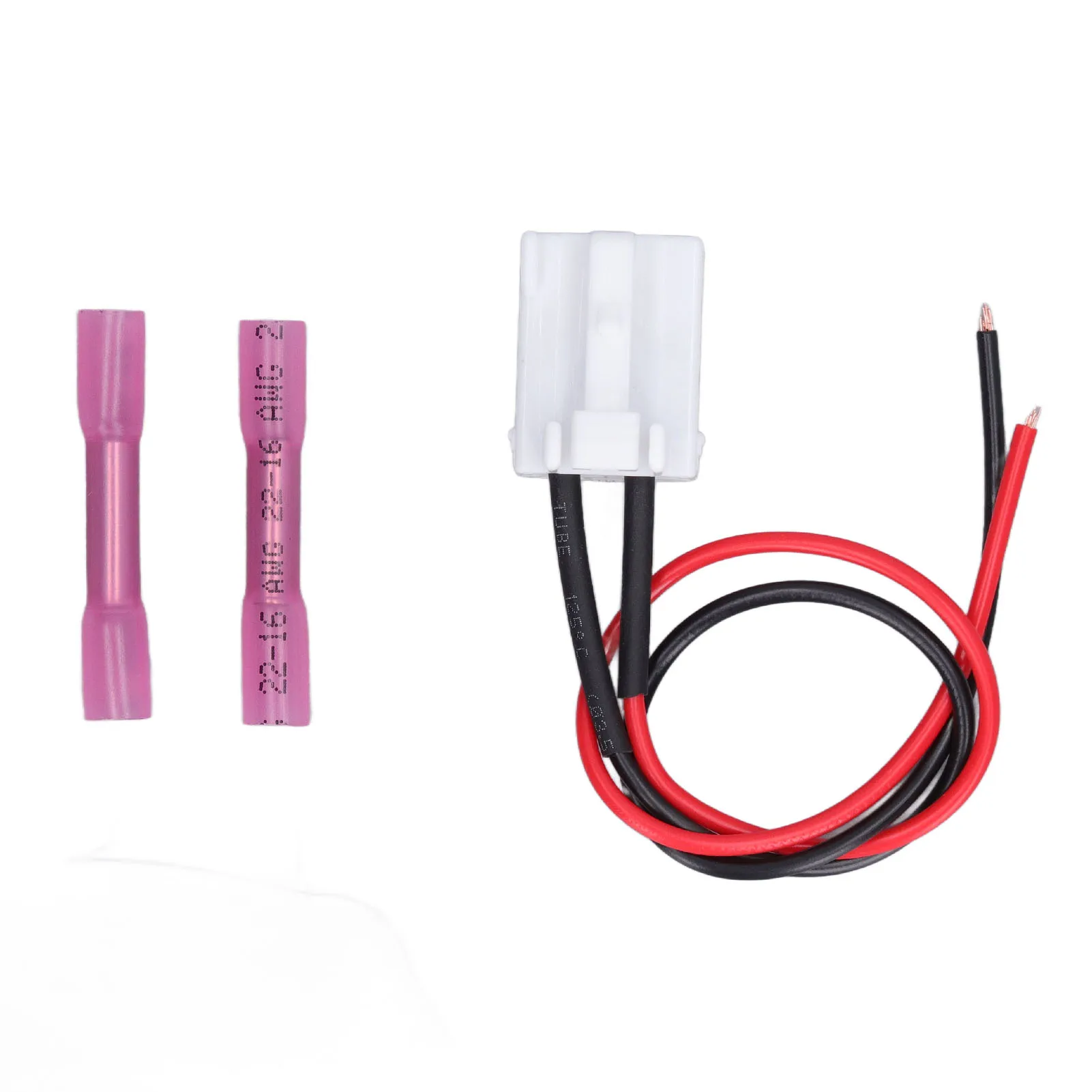 Жгут проводов разъема двигателя вентилятора 90980 10916, замена для Toyota Tacoma 2005-2016 гг.
Жгут проводов разъема двигателя вентилятора 90980 10916, замена для Toyota Tacoma 2005-2016 гг.