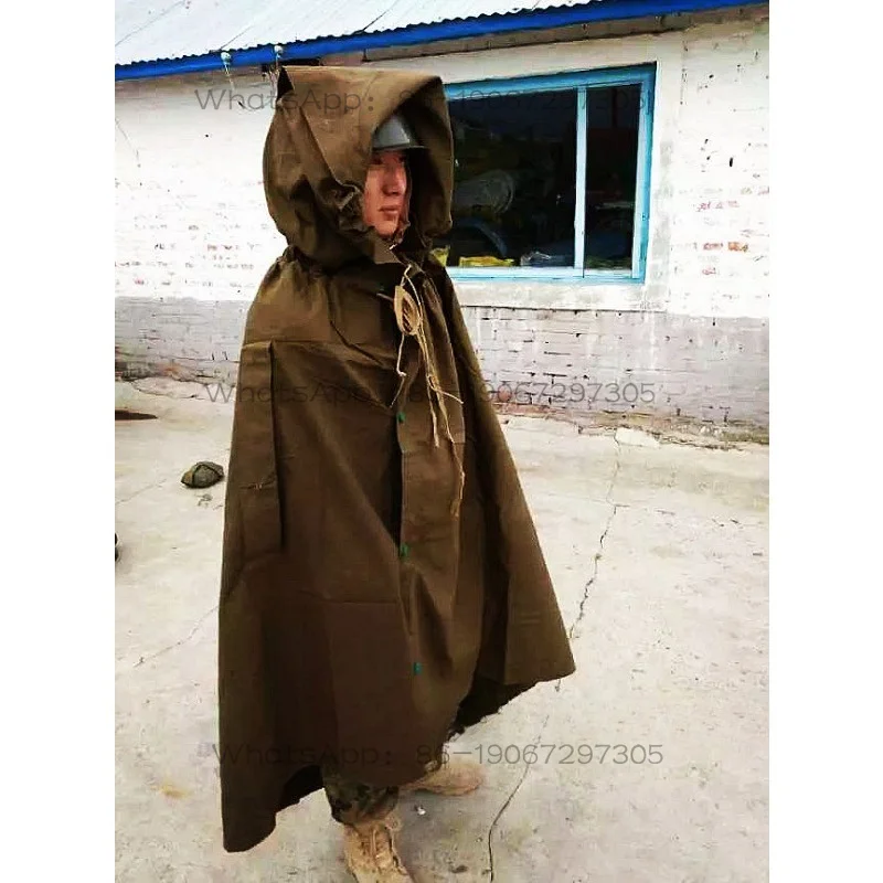 Cloak, Outdoor Multi-purpose Windproof Camouflage
Cloak, Outdoor Multi-purpose Windproof Camouflage