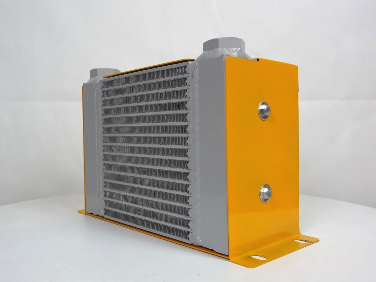 Hydraulic air-cooled radiator, hydraulic oil radiator, machine tool hydraulic radiator
Hydraulic air-cooled radiator, hydraulic oil radiator, machine tool hydraulic radiator