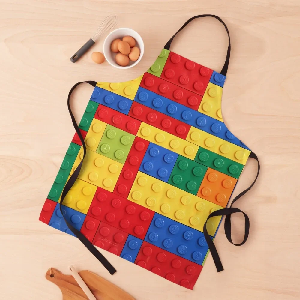 Colorful Bricks Design Apron painters Kitchen Apras Man Kitchen Things And For Home For Hairdresser Apron
Colorful Bricks Design Apron painters Kitchen Apras Man Kitchen Things And For Home For Hairdresser Apron
