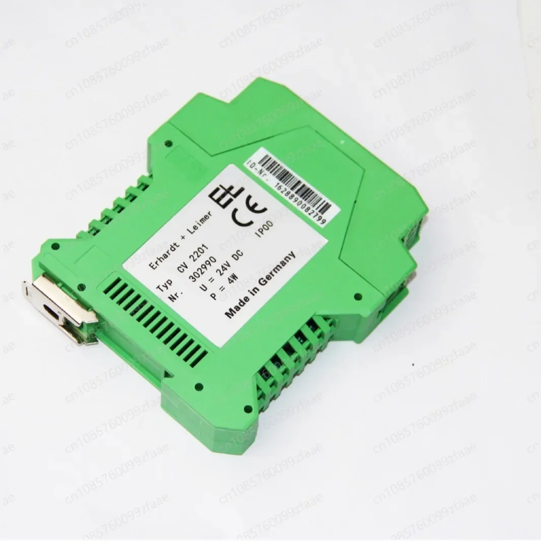 CV2201 Tension Signal Amplifier Lymer Signal Transmitter Digital Signal Amplifier 0-10V Output
CV2201 Tension Signal Amplifier Lymer Signal Transmitter Digital Signal Amplifier 0-10V Output