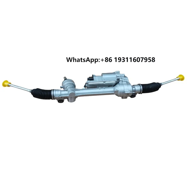 Auto Power Steering Gear 8979461320 897946131 510-02612 for Isuzu Nissan D-MAX 8-97946132-0 Power Steering Rack
Auto Power Steering Gear 8979461320 897946131 510-02612 for Isuzu Nissan D-MAX 8-97946132-0 Power Steering Rack