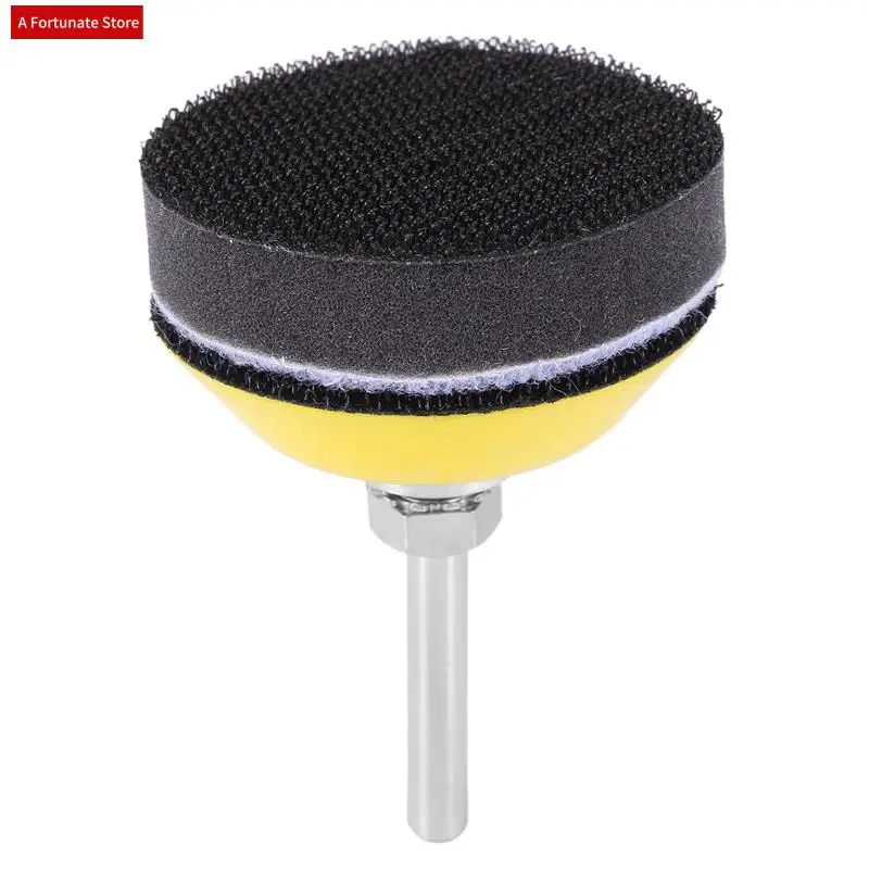 1200Pcs 50Mm 2 Inch Sander Disc Sanding Discs 80-3000 Grit Paper With 1Inch Abrasive Polish Pad Plate + 1/4 Inch Shank-A78G
1200Pcs 50Mm 2 Inch Sander Disc Sanding Discs 80-3000 Grit Paper With 1Inch Abrasive Polish Pad Plate + 1/4 Inch Shank-A78G