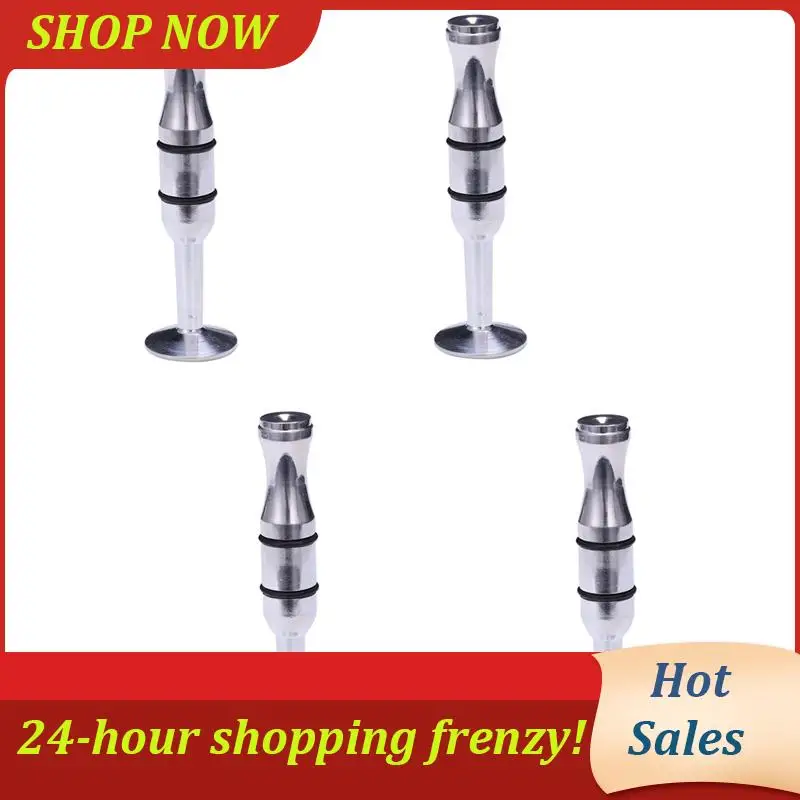 AB31-4X Trumpet Mouth Strength Trainer Trombone French Horn Saxophone Mouth Strength Trainer
AB31-4X Trumpet Mouth Strength Trainer Trombone French Horn Saxophone Mouth Strength Trainer