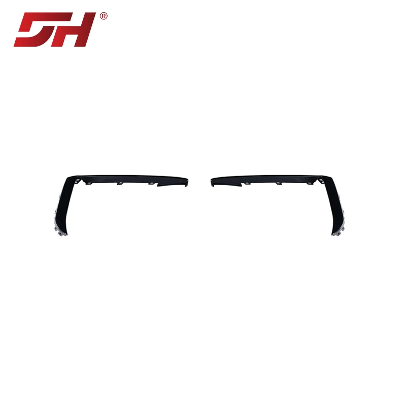 Car front bumper grille frame suitable for Porsche Cayenne 9Y0.2 SD/GTS 2024-UP 9Y0807685G 041 9Y0807686G 041
Car front bumper grille frame suitable for Porsche Cayenne 9Y0.2 SD/GTS 2024-UP 9Y0807685G 041 9Y0807686G 041