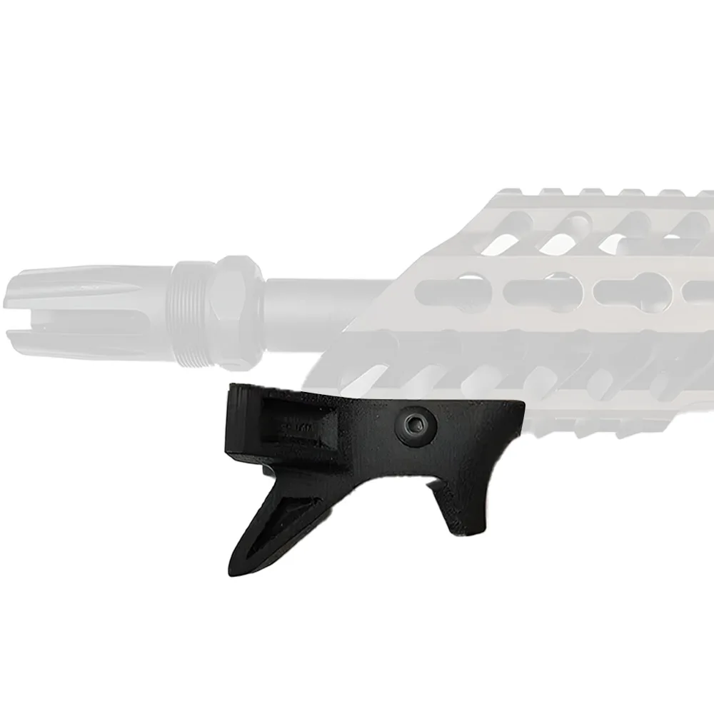 FANDAO Tactical Adjustable Bipod Shooting Stabilizer Stand Guide rail installation for Rifle Shotgun Hunting Sniper Airsoft Game
FANDAO Tactical Adjustable Bipod Shooting Stabilizer Stand Guide rail installation for Rifle Shotgun Hunting Sniper Airsoft Game