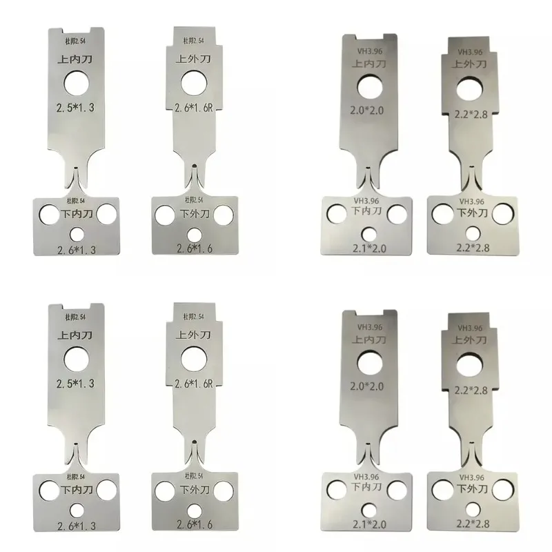 Hot saleOTP APPLICATOR CRIMPING BLADES
Hot saleOTP APPLICATOR CRIMPING BLADES