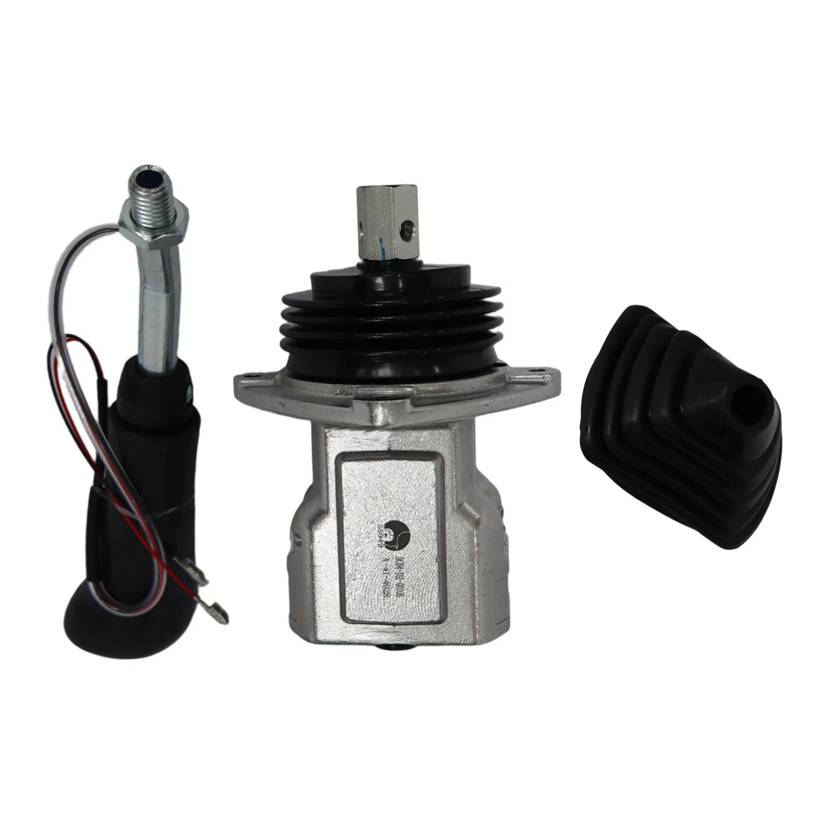 Left-side unit operating handle pilot control valve 297-0533 For Caterpillar CAT 313D2 LGP 329D2 319D LN 336D2 GC 340D L 323D L
Left-side unit operating handle pilot control valve 297-0533 For Caterpillar CAT 313D2 LGP 329D2 319D LN 336D2 GC 340D L 323D L