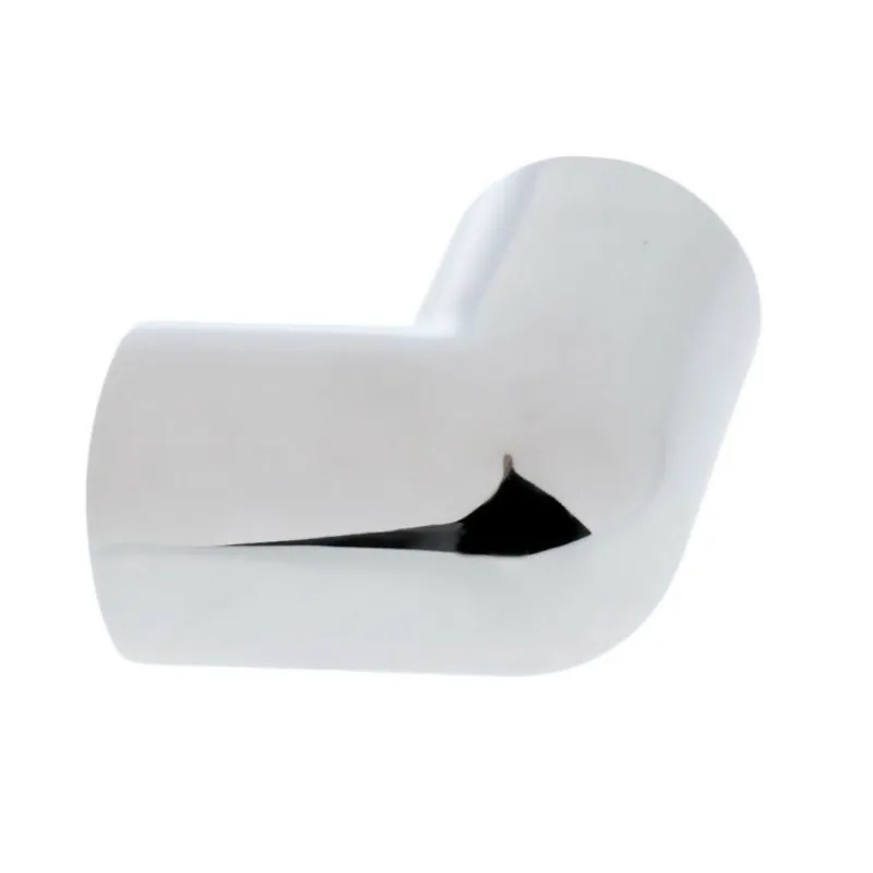 Угловой фитинг из нержавеющей стали 316, 90 градусов, 22/25 мм, для морского применения
Угловой фитинг из нержавеющей стали 316, 90 градусов, 22/25 мм, для морского применения