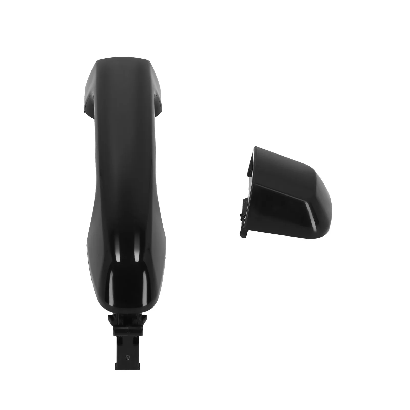 Outer Door Handle for Toyota Land Cruiser Base 2009-2016 69250-60030 Black
Outer Door Handle for Toyota Land Cruiser Base 2009-2016 69250-60030 Black