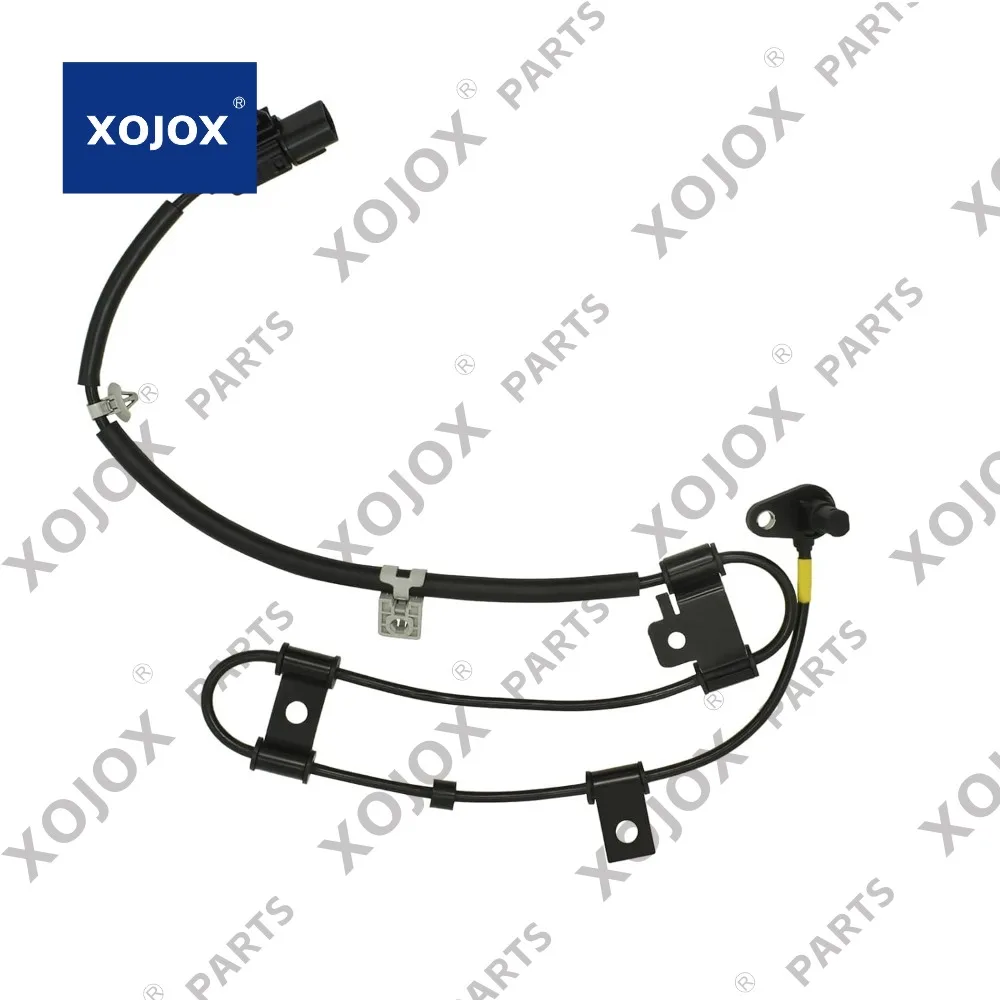 XOJOX 95670-1E000 Датчик скорости колеса ABS
XOJOX 95670-1E000 Датчик скорости колеса ABS