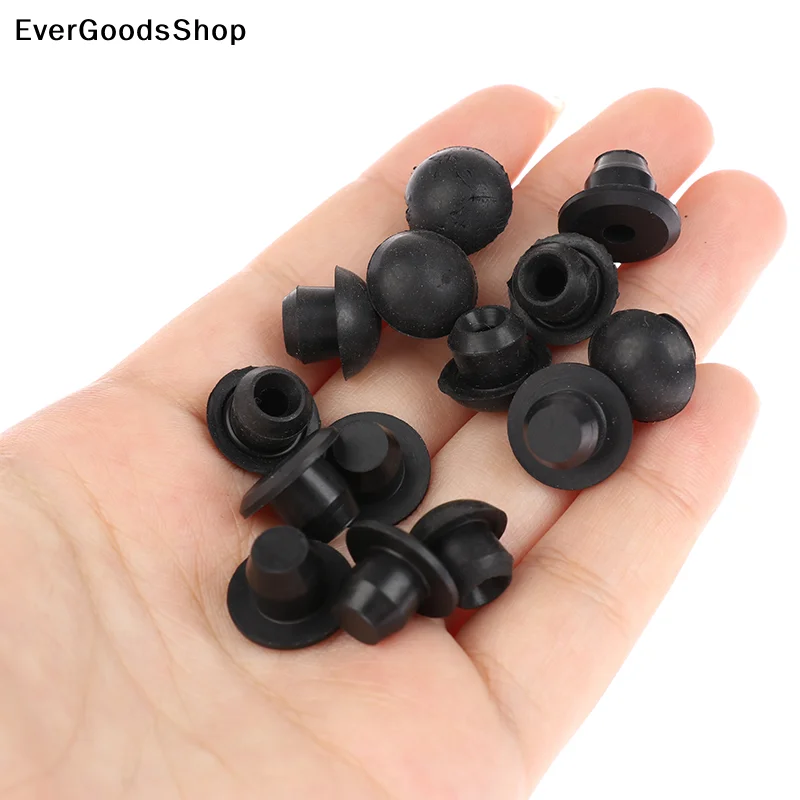 New 20Pcs Floor Jack Plugs Floor Jack Oil Filler Plugs Rubber Hydraulic Filler Bung
New 20Pcs Floor Jack Plugs Floor Jack Oil Filler Plugs Rubber Hydraulic Filler Bung