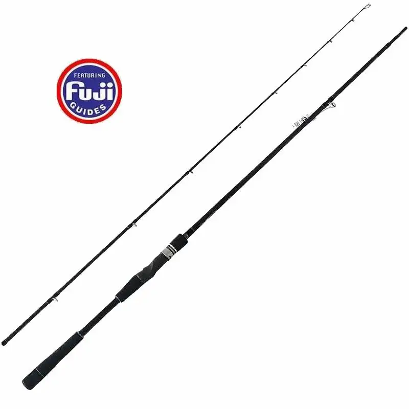 ZZ112 2.7m 3.6m X Wrapped Seabass Fast M Fuji Straight Handle Spinning Fishing Rod Carbonfiber
ZZ112 2.7m 3.6m X Wrapped Seabass Fast M Fuji Straight Handle Spinning Fishing Rod Carbonfiber