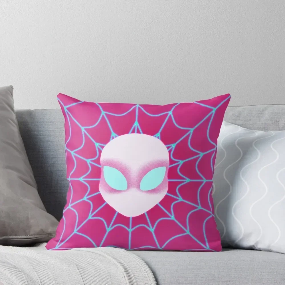 Ghost Spider Throw Pillow Luxury Sofa Cushions Luxury Living Room Decorative Cushions Christmas Covers Pillowcases pillow
Ghost Spider Throw Pillow Luxury Sofa Cushions Luxury Living Room Decorative Cushions Christmas Covers Pillowcases pillow
