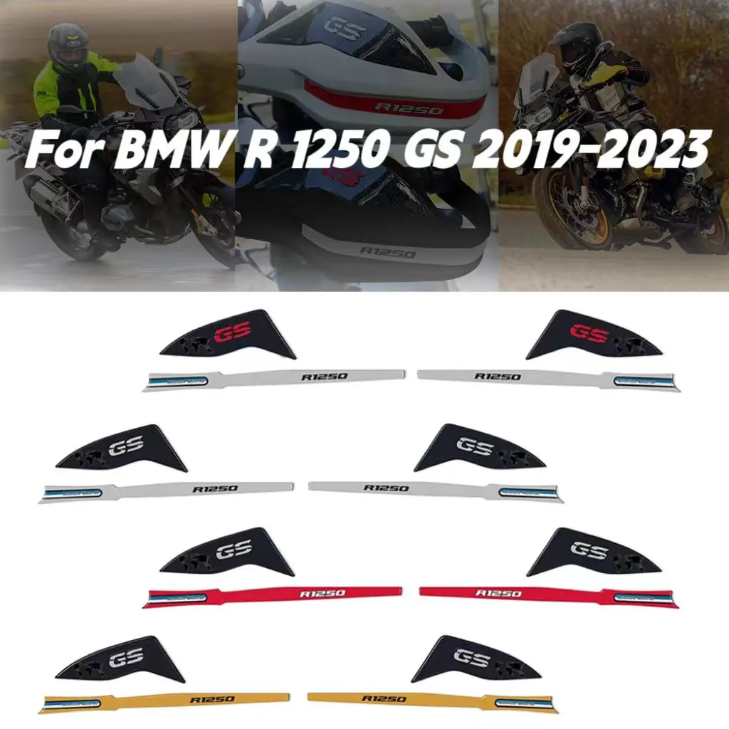 For BMW R 1250 GS 2019-2023 Motorcycle Accessories Waterproof Protective Sticker 3D Epoxy Resin Protective Sticker
For BMW R 1250 GS 2019-2023 Motorcycle Accessories Waterproof Protective Sticker 3D Epoxy Resin Protective Sticker