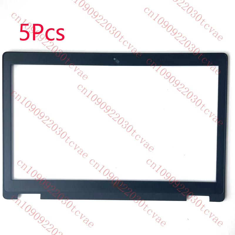 Новая передняя рамка ЖК-дисплея 0YJRM7 YJRM7, новая для Dell Latitude E5590 5590
Новая передняя рамка ЖК-дисплея 0YJRM7 YJRM7, новая для Dell Latitude E5590 5590