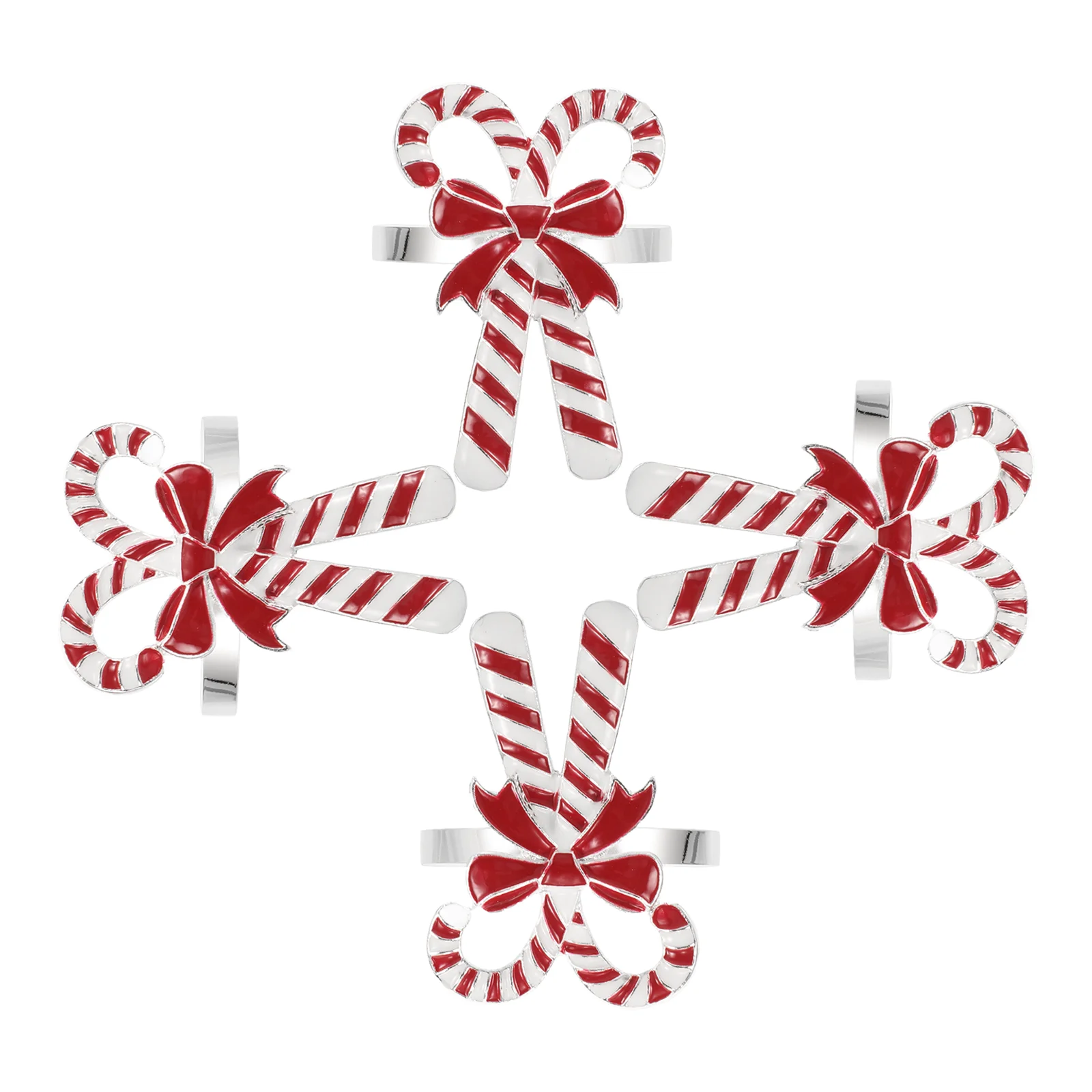 4 Pcs Christmas Tinsel Napkin Buckle Ring Napkins Rings Garland Thanksgiving Baby
4 Pcs Christmas Tinsel Napkin Buckle Ring Napkins Rings Garland Thanksgiving Baby