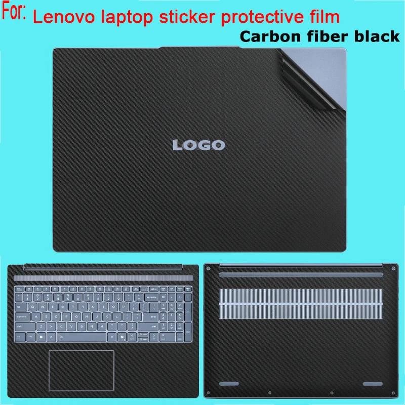 For Lenovo IdeaPad Slim 5 16IAH10 sticker protective film IdeaPad Slim 5 14AKP10 laptop shell film Slim 5 13ARP10 body film
For Lenovo IdeaPad Slim 5 16IAH10 sticker protective film IdeaPad Slim 5 14AKP10 laptop shell film Slim 5 13ARP10 body film