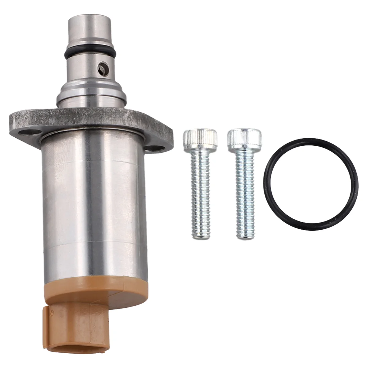 2942000670 Fuel Pump Regulator Suction Control Valve for Isuzu 6HK Hino J08 Nissan HITACHI J05E 04226-E0061 294200-0670
2942000670 Fuel Pump Regulator Suction Control Valve for Isuzu 6HK Hino J08 Nissan HITACHI J05E 04226-E0061 294200-0670