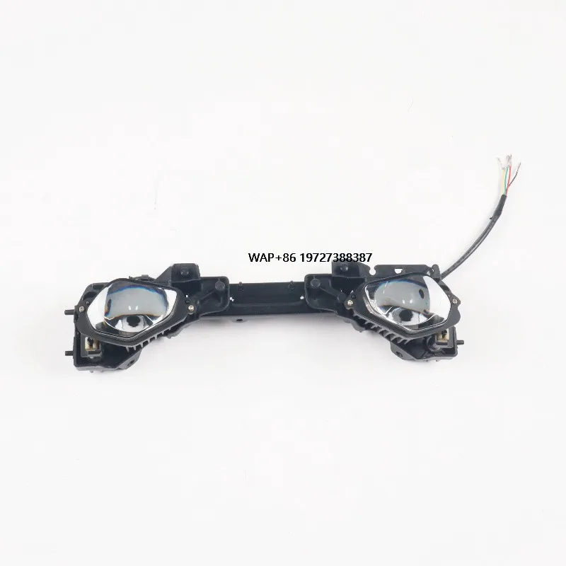 CFP-3035-5 2017 R6 Motorcycle LED Front Light 2 Lens for Replacement
CFP-3035-5 2017 R6 Motorcycle LED Front Light 2 Lens for Replacement