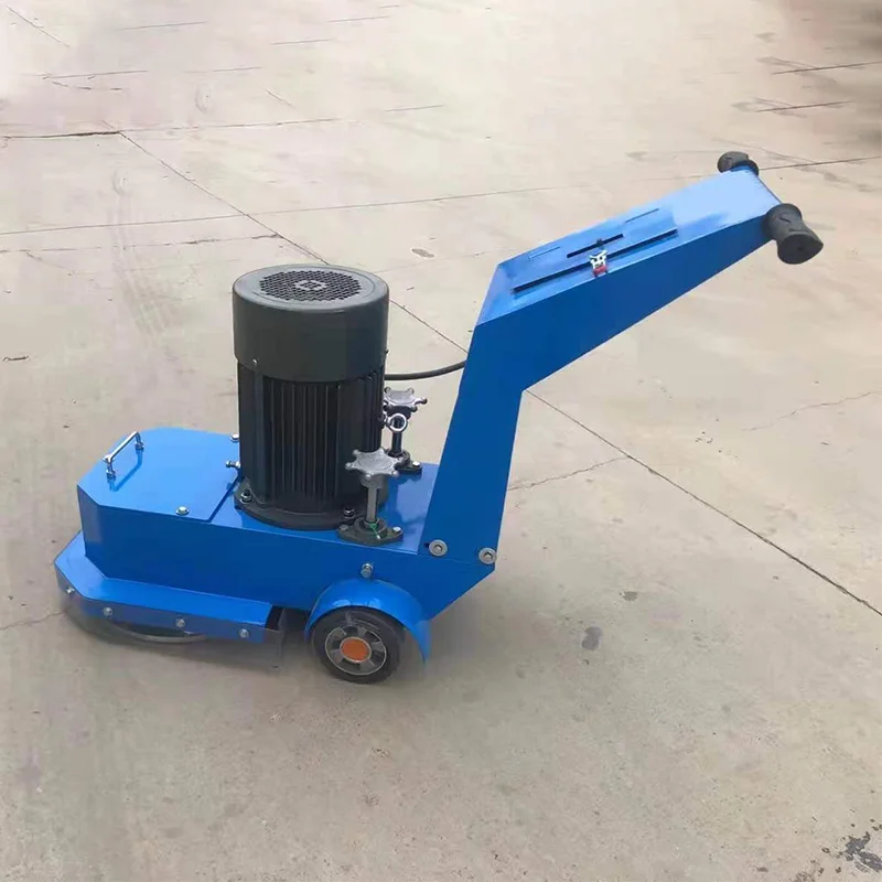 Factory Price Concrete Planer Scarifier Machine 220V/380V Walk Behind Road Milling Machine with Engine and Motor Core Components
Factory Price Concrete Planer Scarifier Machine 220V/380V Walk Behind Road Milling Machine with Engine and Motor Core Components