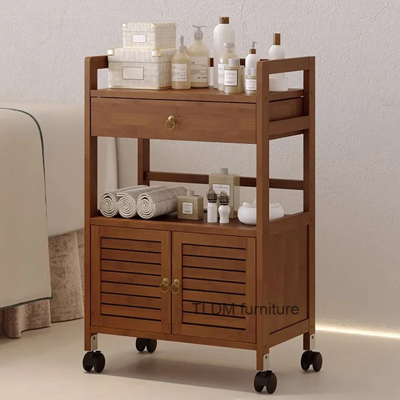 Spa Auxiliary Cart Hairdressing Furniture for Beauty Salon Rolling Aesthetic Reception Dressing Tray Cleaning Professional Hotel
Spa Auxiliary Cart Hairdressing Furniture for Beauty Salon Rolling Aesthetic Reception Dressing Tray Cleaning Professional Hotel