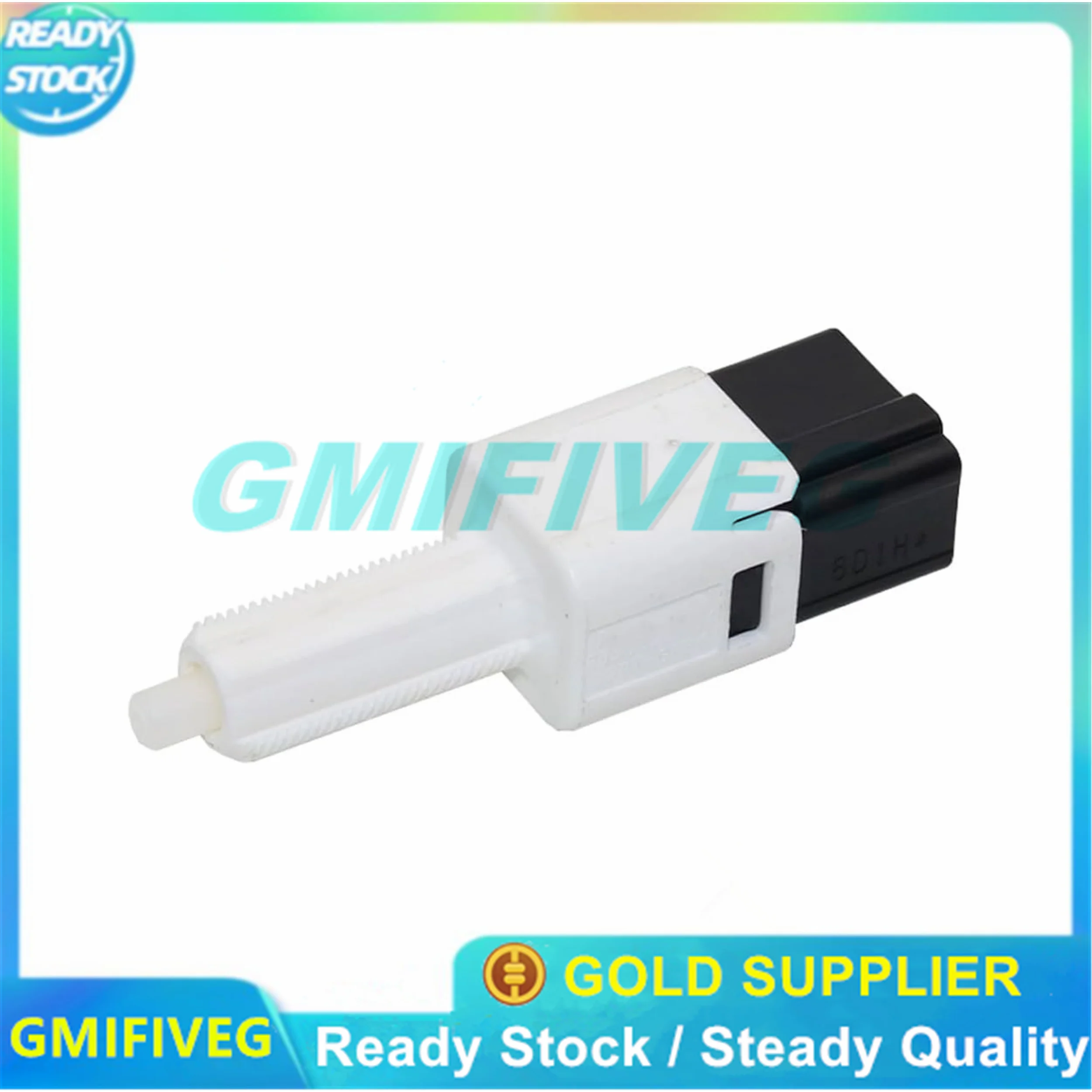 Original New Clutch Starter Safety Switch For Nissan Altima Pathfinder Rogue Sentra 25300-3JA0A 253003JA0A
Original New Clutch Starter Safety Switch For Nissan Altima Pathfinder Rogue Sentra 25300-3JA0A 253003JA0A