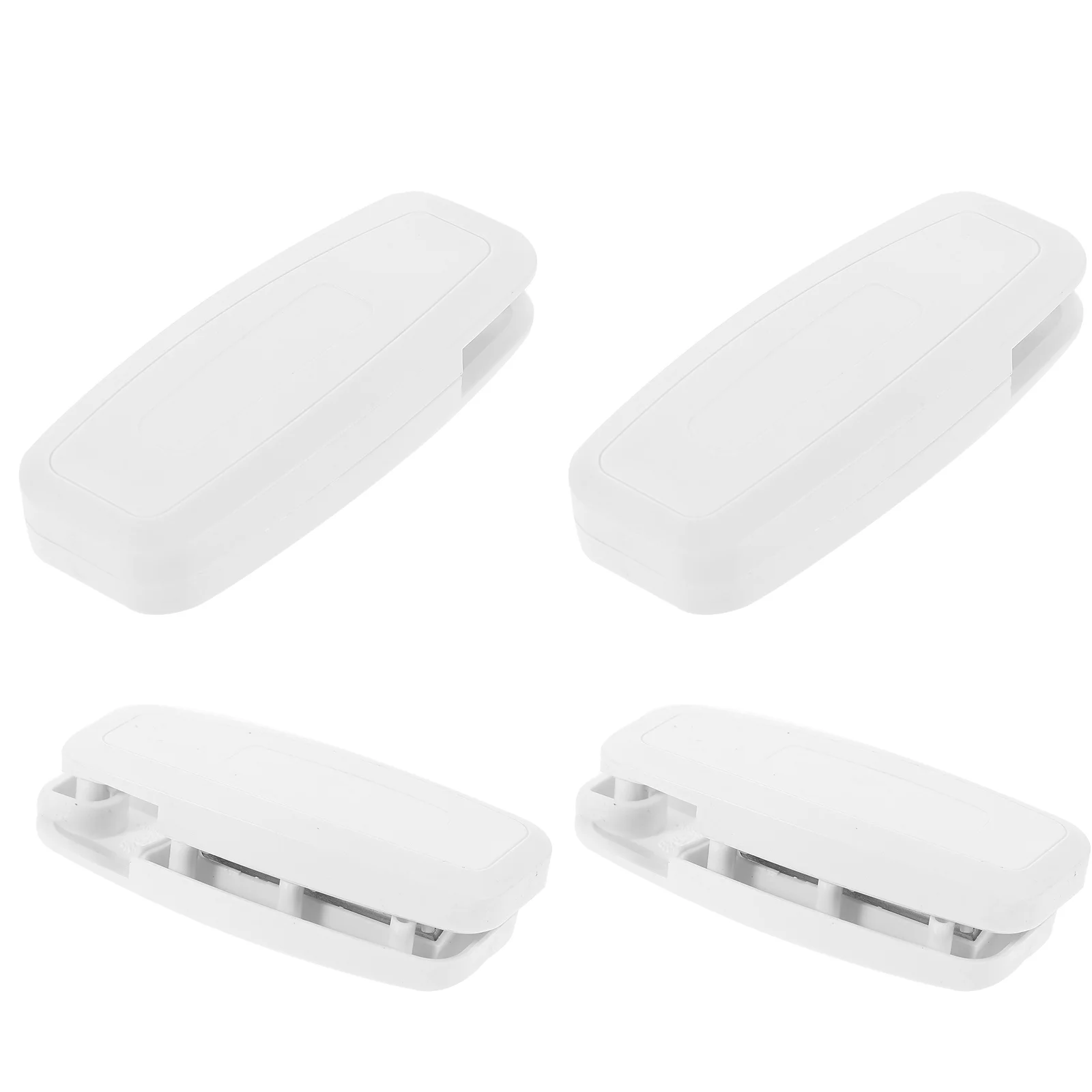 4 Pcs Curtain Handle Vertical Roller Blind Soft Gauze Beige 4pcs Cord Window Pulls Drops Stylish End Pvc Knob Safe
4 Pcs Curtain Handle Vertical Roller Blind Soft Gauze Beige 4pcs Cord Window Pulls Drops Stylish End Pvc Knob Safe