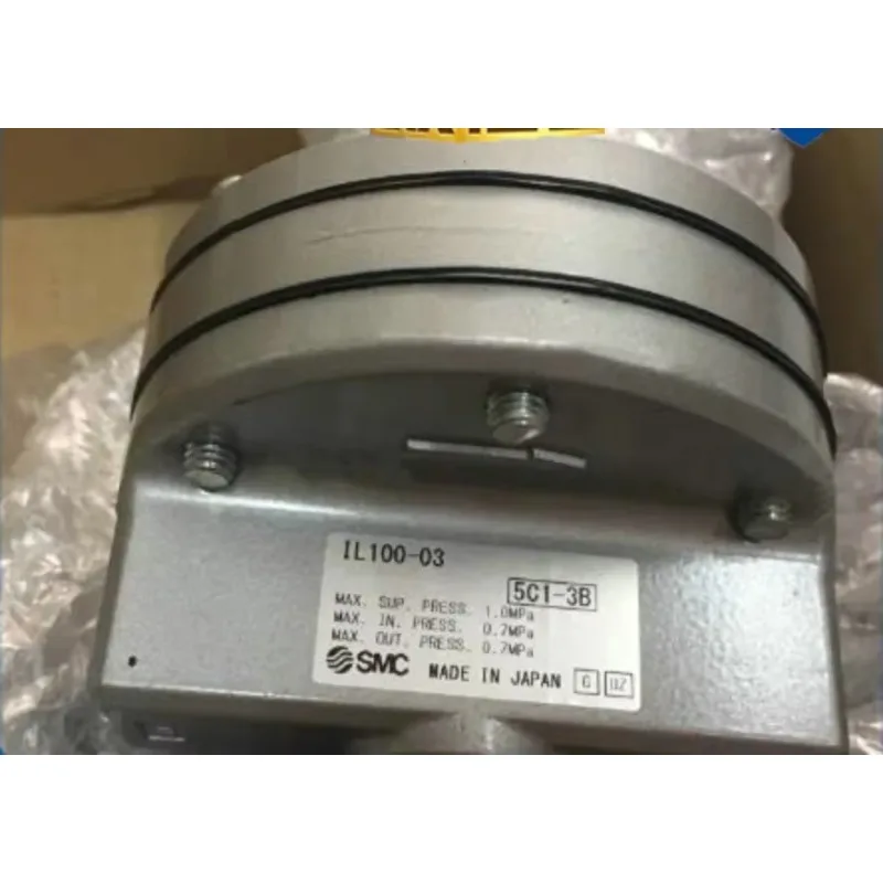SMC speed-increasing relay il100-eil100-il201-il211-il220-02-03-f03-l-t
SMC speed-increasing relay il100-eil100-il201-il211-il220-02-03-f03-l-t