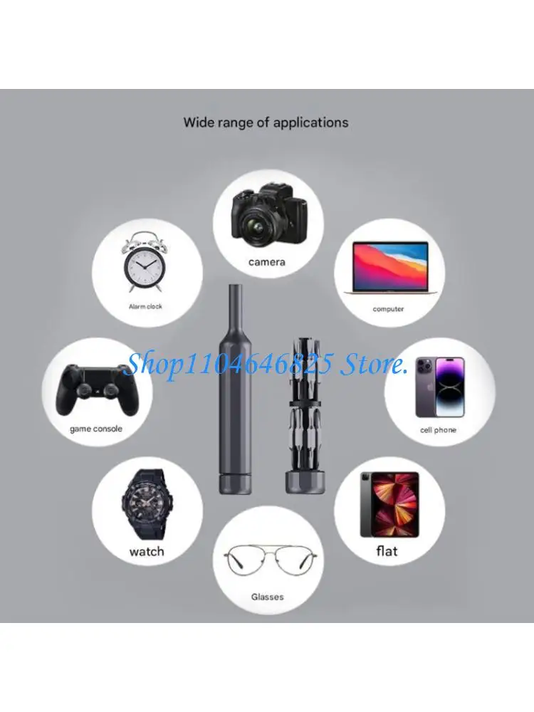 27/39 in 1 Screwdriver Professional Mini Repair Tool for Phone Eyeglass
27/39 in 1 Screwdriver Professional Mini Repair Tool for Phone Eyeglass