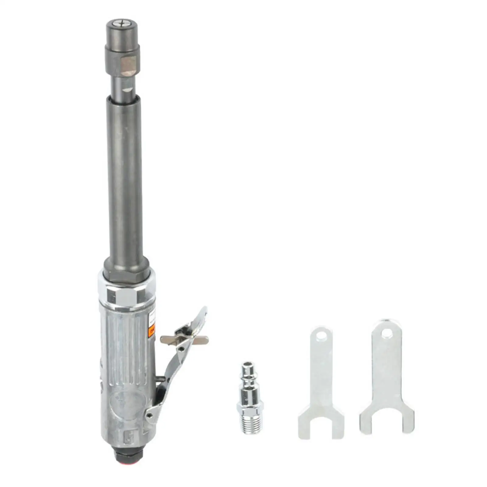 1/4'' Extended Air Die Grinder Pneumatic Grinding Machine for Grinding
1/4'' Extended Air Die Grinder Pneumatic Grinding Machine for Grinding
