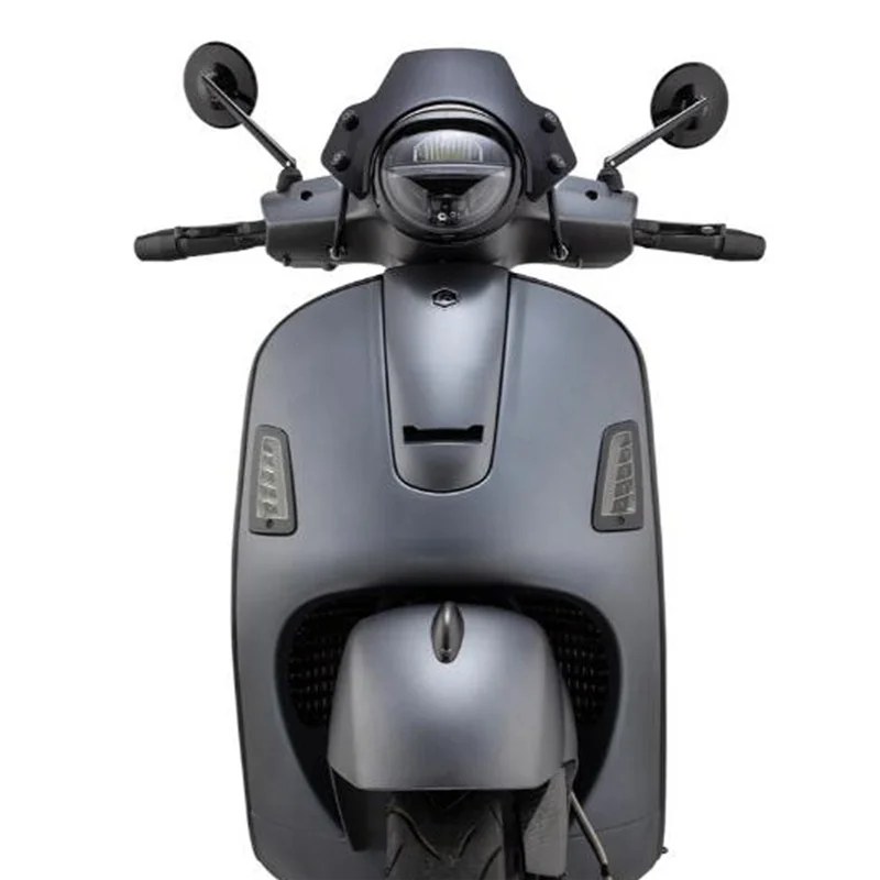 A85E-Motorcycle Windshield Flyscreen Windscreen For Vespa GTS 250 GTS 300 GTS Super 125-300 GTS300 GTS250 GTS300
A85E-Motorcycle Windshield Flyscreen Windscreen For Vespa GTS 250 GTS 300 GTS Super 125-300 GTS300 GTS250 GTS300