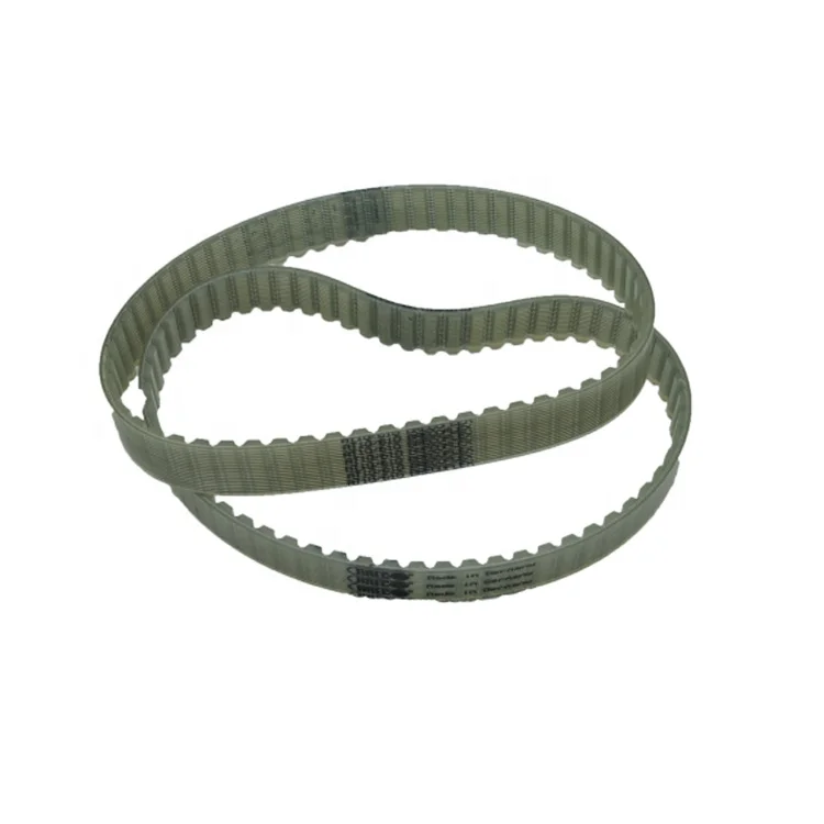 180500213 BELT-X DR "BRECO" 25AT10 /610BFX for Gerber GT7250 Cutter Machine
180500213 BELT-X DR "BRECO" 25AT10 /610BFX for Gerber GT7250 Cutter Machine