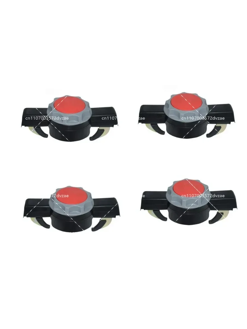 Special Accessories for Roof Boxes - Fast Power Clips Roof Luggage Installation Clips - Car Travel Storage Solutions
Special Accessories for Roof Boxes - Fast Power Clips Roof Luggage Installation Clips - Car Travel Storage Solutions