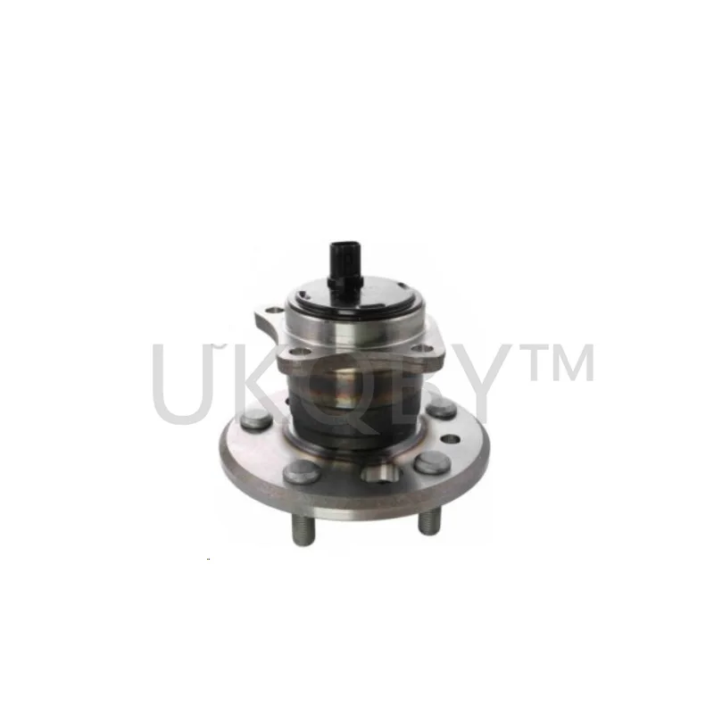 4246048010 42460-06040 To yo ta Camry Left wheel hub and bearing assembly of rear axle
4246048010 42460-06040 To yo ta Camry Left wheel hub and bearing assembly of rear axle