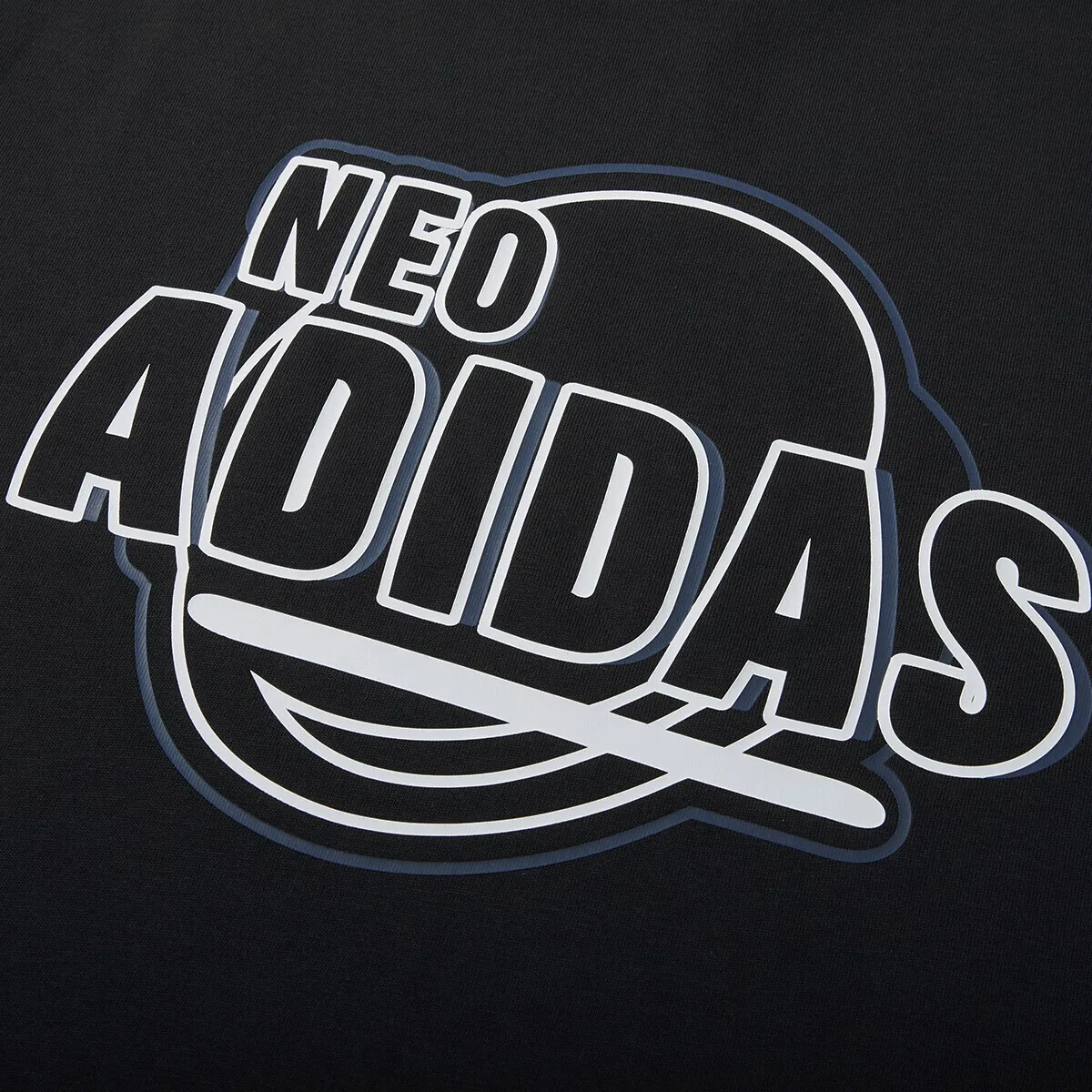 Adidas Neo Logo Tee, Trendy & Long-Lasting For Everyday Use and Casual Adventures
Adidas Neo Logo Tee, Trendy & Long-Lasting For Everyday Use and Casual Adventures