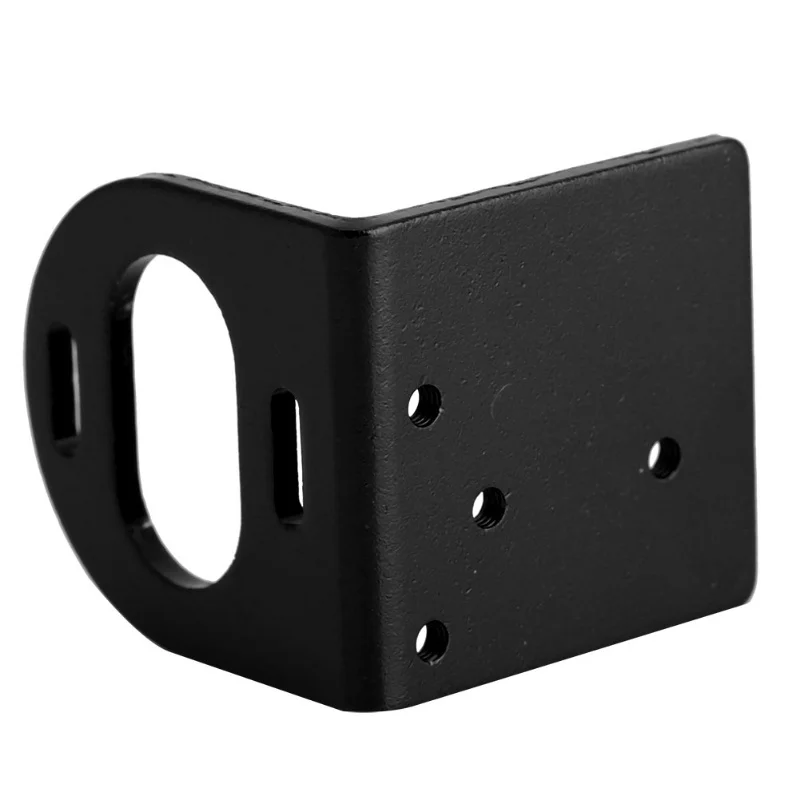 Adjustable Motor Mounting Holder Bracket Seat Base For 540/3660 / 3650 Motor Black
Adjustable Motor Mounting Holder Bracket Seat Base For 540/3660 / 3650 Motor Black