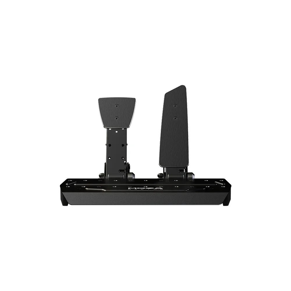 TLF MOZA Racing Simulator Srp Pressure Double Pedal High Strength Steel Process High Precision Pressure Sensor
TLF MOZA Racing Simulator Srp Pressure Double Pedal High Strength Steel Process High Precision Pressure Sensor