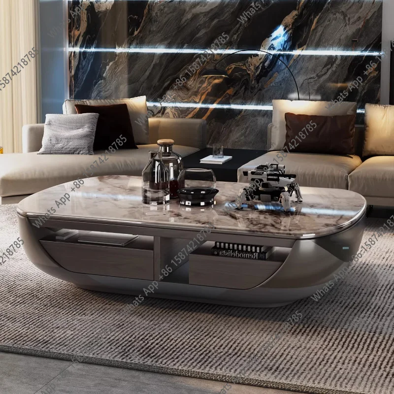 Nordic Designer Coffee Tables Luxury Storage Living Room White Coffee Tables Premium Matt Big Glam Console House Accessories
Nordic Designer Coffee Tables Luxury Storage Living Room White Coffee Tables Premium Matt Big Glam Console House Accessories