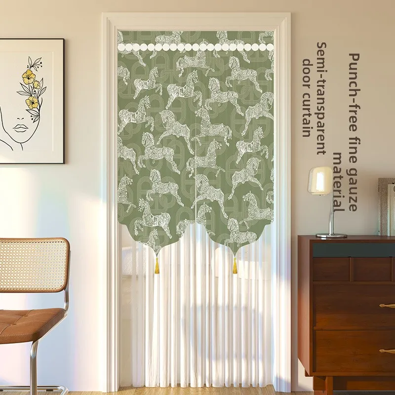 Door Curtain Partition Blinds Anti-Mosquito Lace Curtaines for Home Bedroom Bathroom 2025 New High-End Privacy Blocking Shades
Door Curtain Partition Blinds Anti-Mosquito Lace Curtaines for Home Bedroom Bathroom 2025 New High-End Privacy Blocking Shades