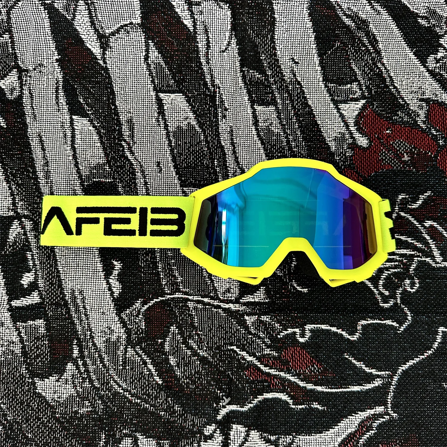 Motorcycle Goggles For Men Motocross Sunglasses Safety Protective MX Night Vision Helmet Goggles Vintage Driving Glasses
Motorcycle Goggles For Men Motocross Sunglasses Safety Protective MX Night Vision Helmet Goggles Vintage Driving Glasses