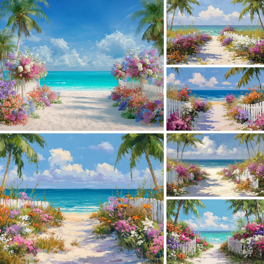 Summer Beach Backdrop Beach Kids Beach Party Photography Background Summer Vacation Portrait Decor Photo Prop
Summer Beach Backdrop Beach Kids Beach Party Photography Background Summer Vacation Portrait Decor Photo Prop