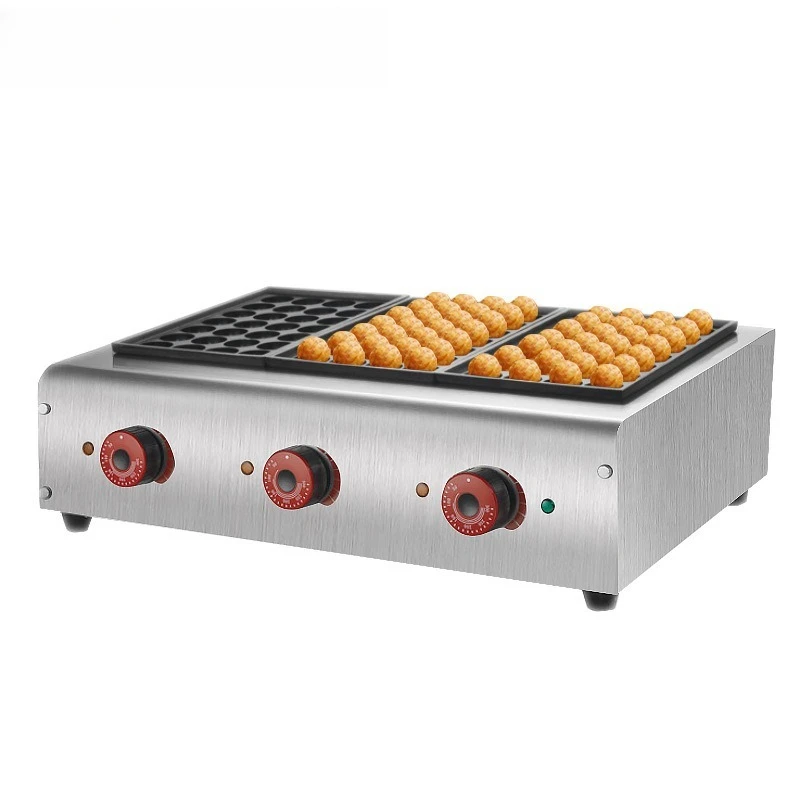 Veneer electric heating octopus ball machine, egg beating octopus burner, veneer double plate baking pan, electric heating fish
Veneer electric heating octopus ball machine, egg beating octopus burner, veneer double plate baking pan, electric heating fish