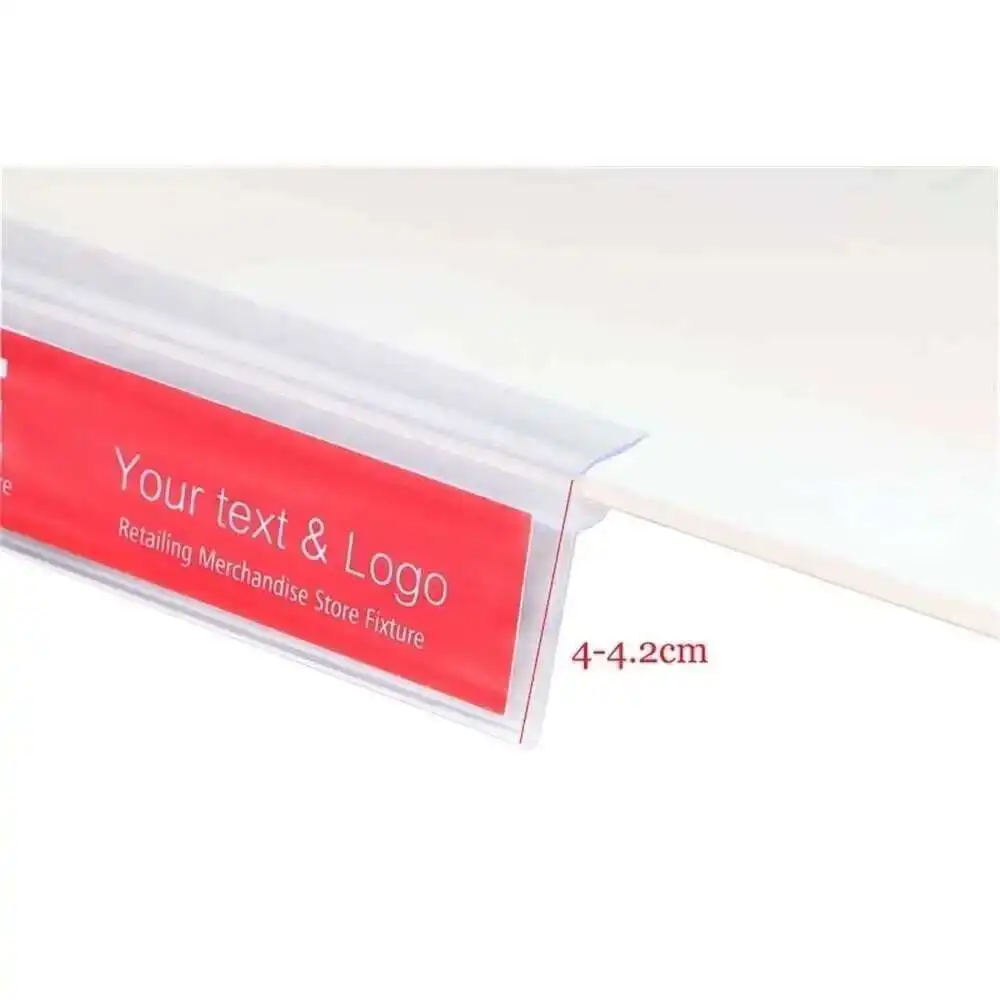 Зажим Pop Top Clear Ticket Data Strip Стеклянная деревянная полка Зажимная полоса Полка Talker Держатель этикетки Полоса Край полки Крышка Знак Snap
Зажим Pop Top Clear Ticket Data Strip Стеклянная деревянная полка Зажимная полоса Полка Talker Держатель этикетки Полоса Край полки Крышка Знак Snap